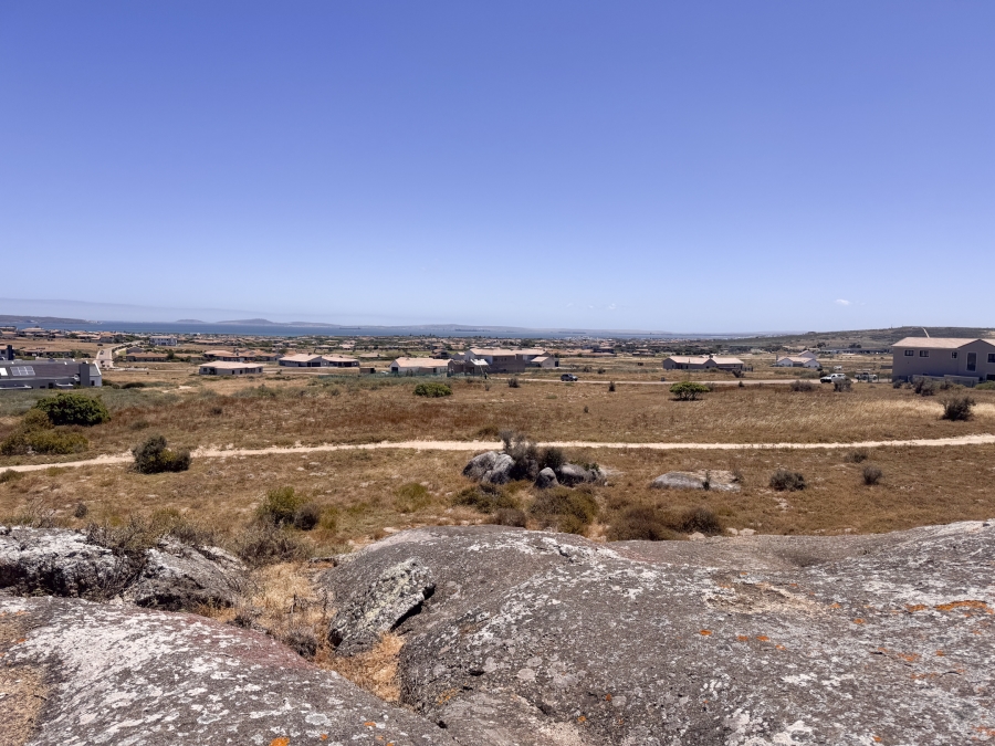 0 Bedroom Property for Sale in Langebaan Country Estate Western Cape